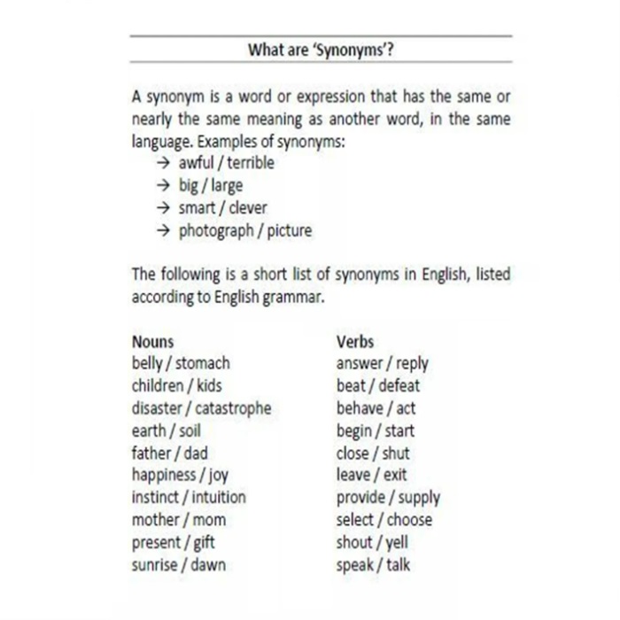 Buy Pek Combo English Synonyms Antonyms Guided Compositions